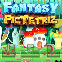 Fantasy-Bild Tetriz